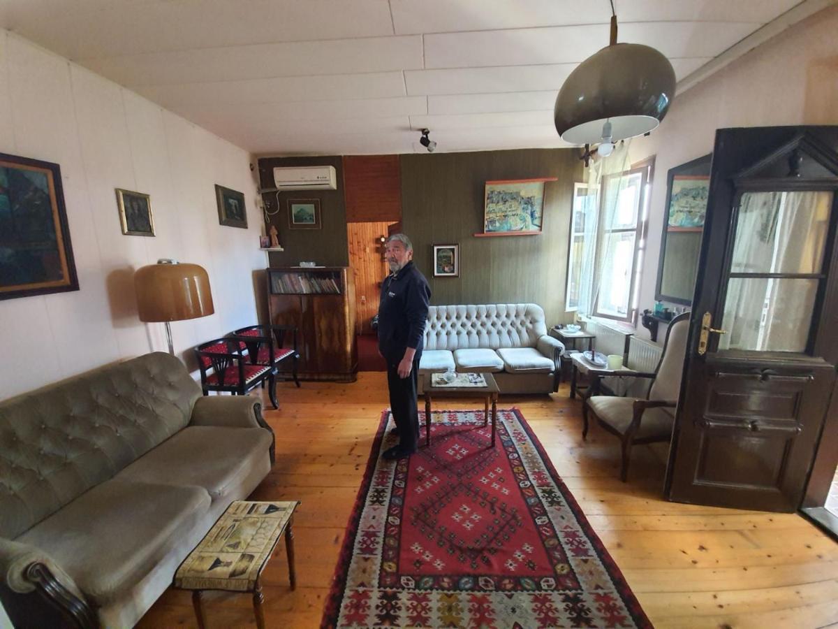 Garickina Kuca Lejlighed Pirot Eksteriør billede