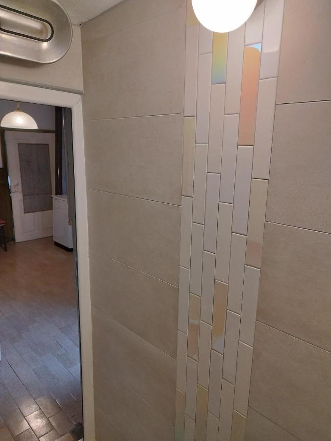 Garickina Kuca Lejlighed Pirot Eksteriør billede